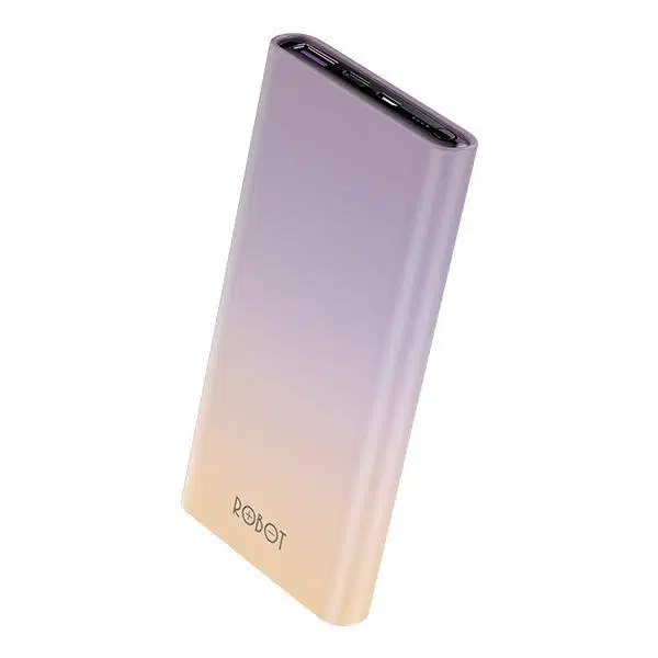 Power Bank Robot RT11