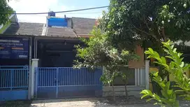 Rumah 2 lantai di Graha Cibubur View