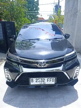 Veloz 1,3 mt pjk pjg 11 26 km 31rb original