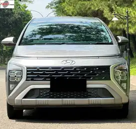HYUNDAI STARGAZER PRIME 2023 1.5 AT LOW KM.39RB & PAJAK PANJANG #F6ST