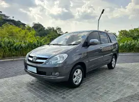 (DP 28 JT) INNOVA DISEL 2.5 MT 2008 FULL SET