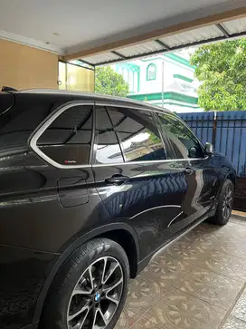 BMW X5 2018 Bensin