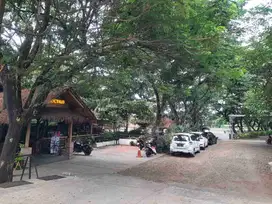 Dijual Tanah CIKUNIR 3,7 HEKTAR
