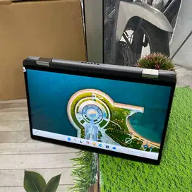 Dell Latitude 7320 2in1 Core i7-1185G7 16GB 256GB 13,3 Flip TS Win 11