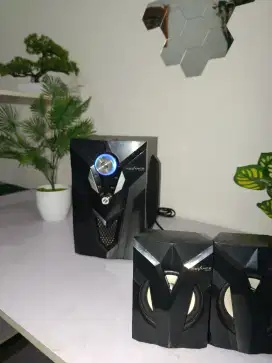 Dijual Speaker Advence