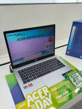 ACER ASPIRE GO 14