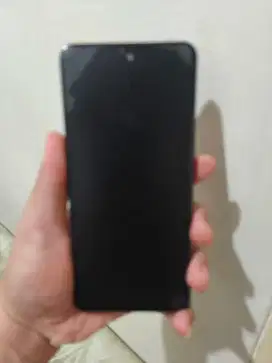 Poco F4 8/256GB Mulus