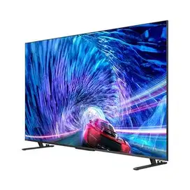 TOSHIBA 55 Inch UHD 4k Smart TV 55Z670MP