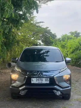 Mitsubishi Xpander 2018 Bensin