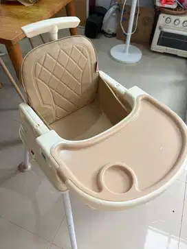baby cher right star kondisi 90% baik