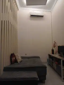 Dijual Rumah Modern 3 Lantai di Jagakarsa Durian by Permata, SHM 1,6 M
