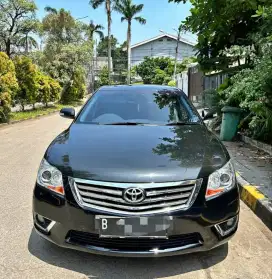 Toyota Camry V AT Tahun 2010.murah dan istimewa