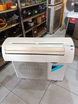 AC Daikin Thailand 1 PK Pondok Aren  – Free Pasang & Material