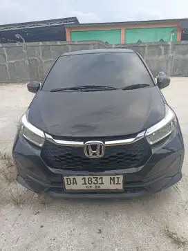 BRIO SATYA 1.2 E