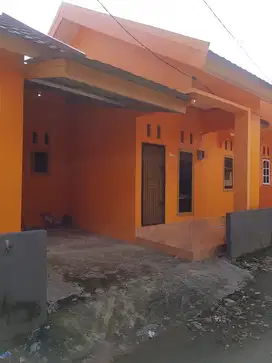Dikontrakan Rumah Dilorong Sikam lokasi Strategis