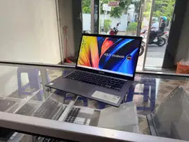 ASUS A461MA INTEL N4020 RAM 8 Gb ssd 256 GB GARANSI 1 thn