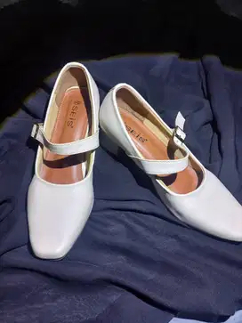 SEIS Rasy Sepatu Wanita Heels 5 cm