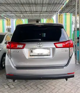Toyota Kijang Innova 2018 Diesel