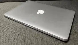 Macbook Pro 2015