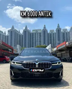 BMW 530i Opulence 2023/ 2024 KM 6rb ANTIK BMW 520i 530i
