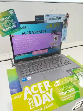 ACERR ASPIRE 14
