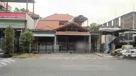 TERMURAH DISEWAKAN RUMAH USAHA 0 JALAN RAYA PURI SURYA JAYA SIDOARJO