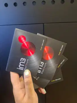 PAKET DATA MURAH! INDOSAT OREDOO KUOTA MULAI 50GB/BULAN