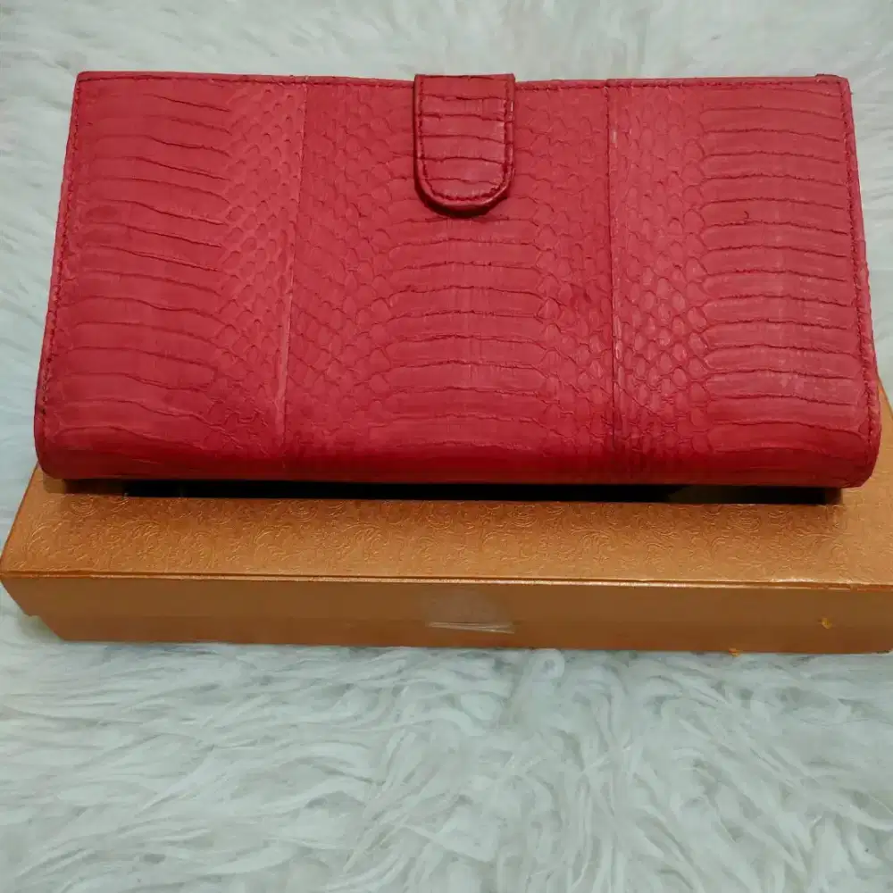 Dompet Preloved