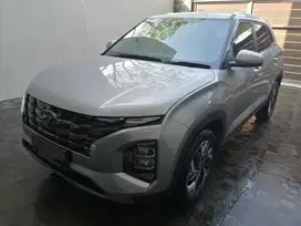 Hyundai Creta 1.5 Style IVT Bensin A/T 2022