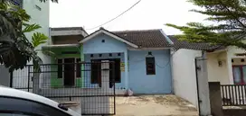 Dijual Rumah Luas Bebas Banjir Di Katapang Bandung