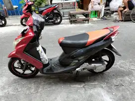yamaha mio soul th 2011