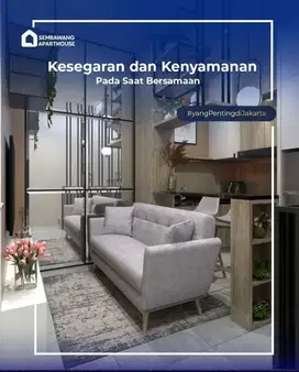 rumah di jakarta selatan