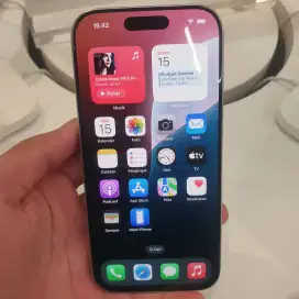 iPhone 16 pro 128 GB