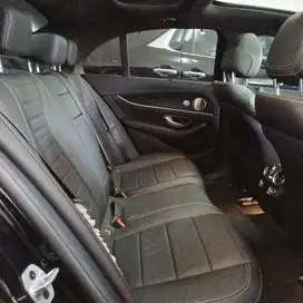 Mercedes-Benz E300 2022 Bensin