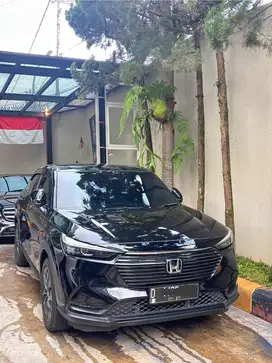 honda hrv se 2022 like new