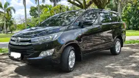 Toyota Kijang Innova Reborn AT Bensin 2020 Automatic 2021