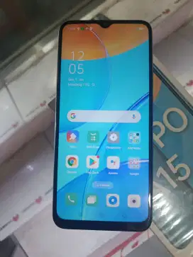 Oppo 15 3/32 GB