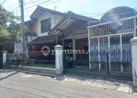 Rumah Strategis di Turangga Belakang Griya Buah Batu Lingkungan Nyaman