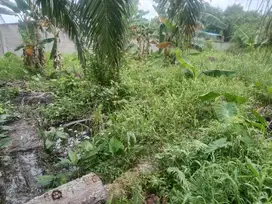 Dijual Tanah 850 m2 Tanjung Balai Kota Sumatera Utara