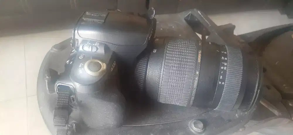 Bismilah jual cepat kamera sony alpa330