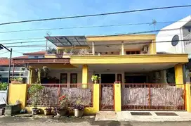 MURAH Rumah Komplek Jatibening Luas 120 Bekasi