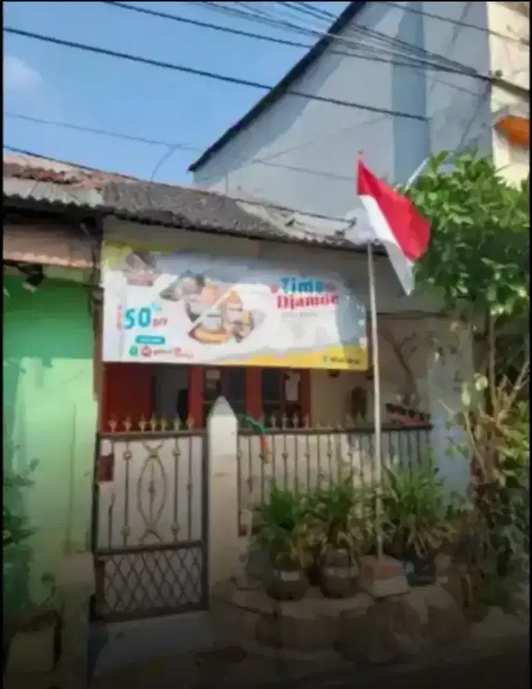 LOWONGAN KERJA JAGA RESTO JAMU ONLINE DAN OFFLINE Area Kelapa Gading