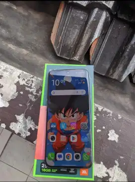 INFINIX HOT 60 PRO+ 8+8/256 LENGKAP SANGAT MULUS BANGET