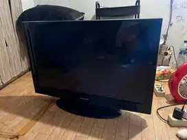 Djual tv samsung digital+hdmi