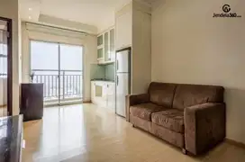 Apartemen Siap Huni DI Tanjung Duren  Lantai Tinggi