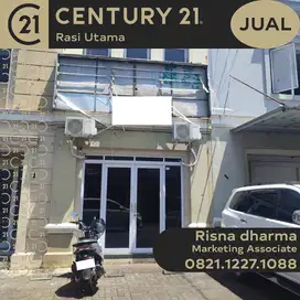 DIJUAL RUKO 2 LANTAI DI KOTA WISATA CIBUBUR