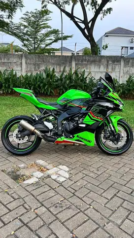 ZX25RR ZX25 RR ABS QS KASTA TERTINGGI