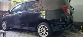 Daihatsu Sigra 2018 Bensin