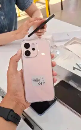 Oppo Reno 14 series cicilan mulai 0%