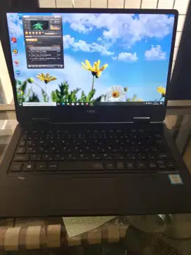 Laptop NEC Core i5 Gen 7